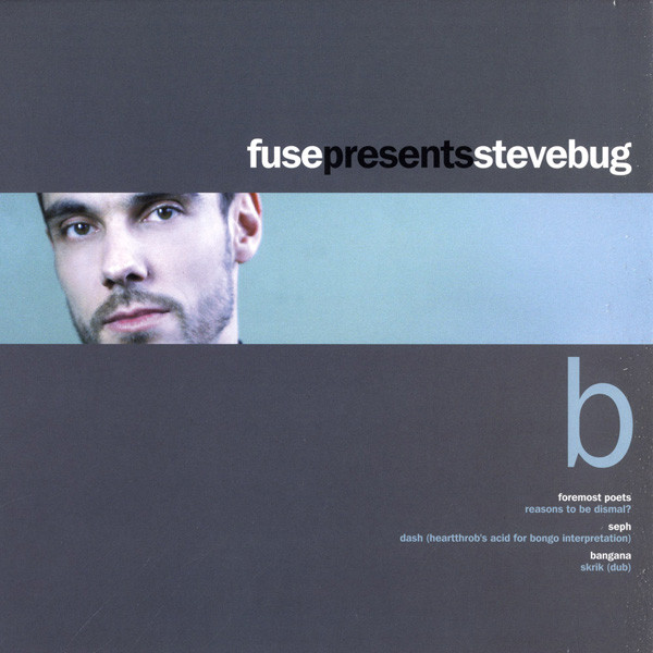 Fuse Presents Steve Bug (Sampler 2)
