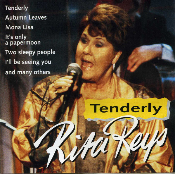 Tenderly