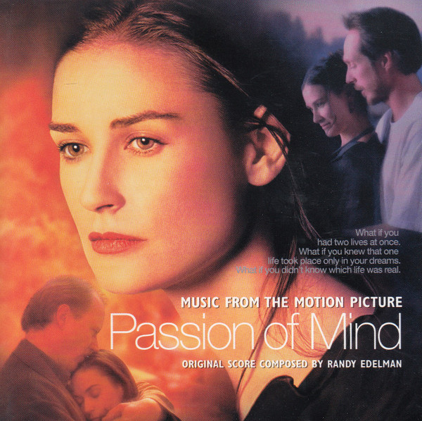 Passion Of Mind (Music From The Motion Picture)