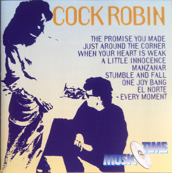 Cock Robin