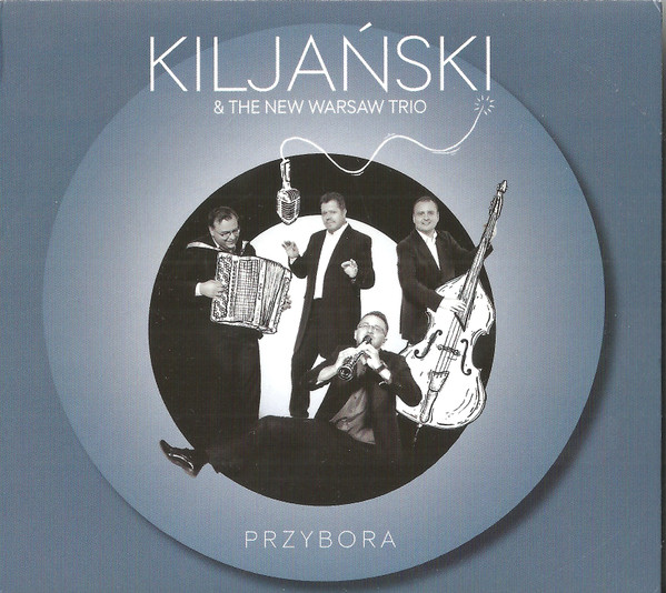Przybora
