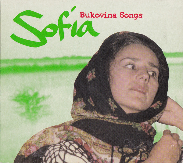 Bukovina Songs