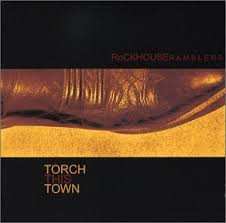 Torch This Town