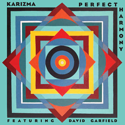 Perfect Harmony