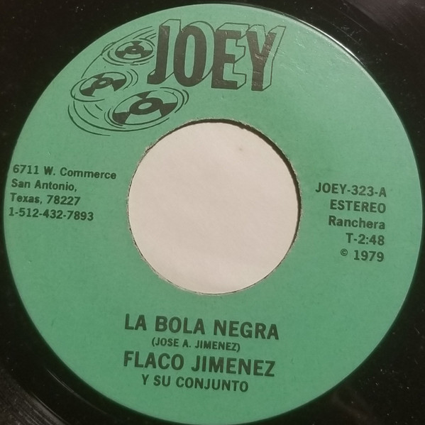 La Bola Negra