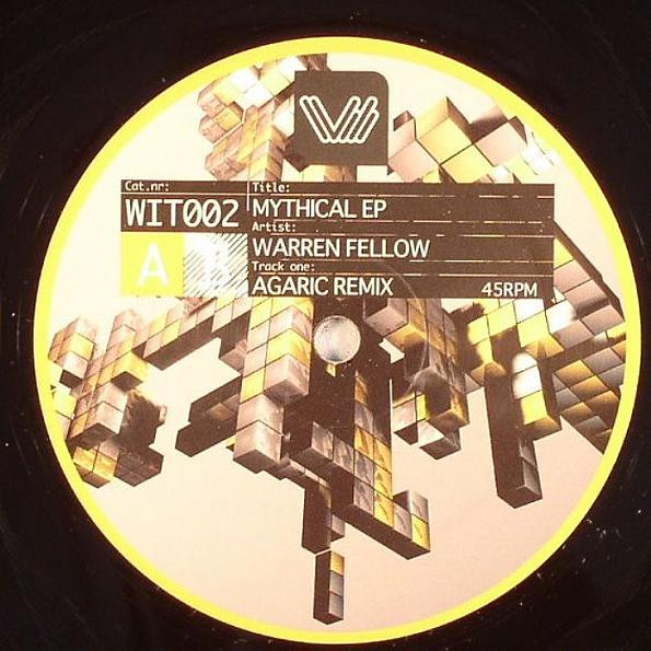 Mythical EP