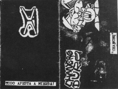 Split Tape