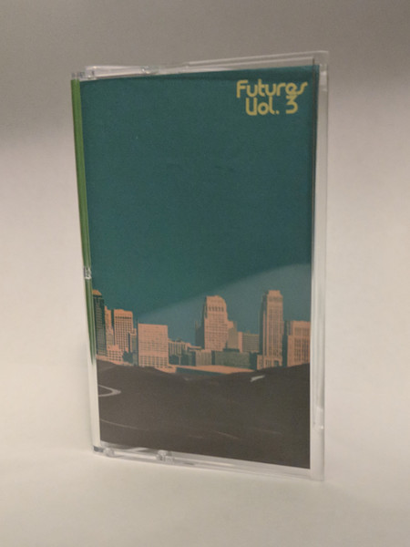 Futures Vol. 3
