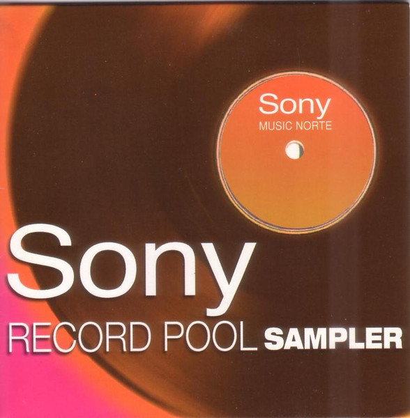 Record Pool Sampler