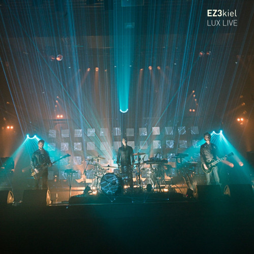 LUX Live