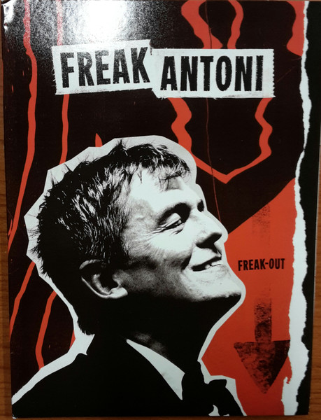 Freak-Out