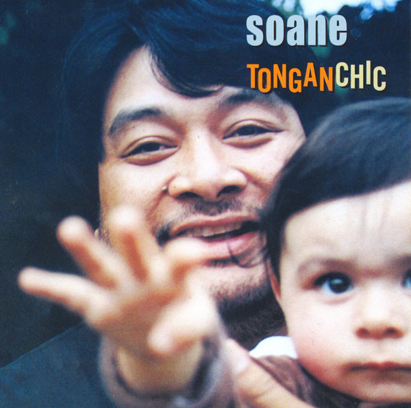 Tongan Chic