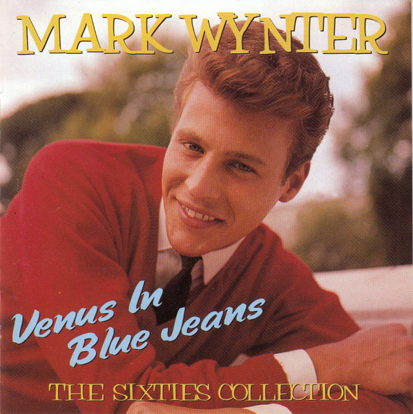 Venus In Blue Jeans - The Sixties Collection