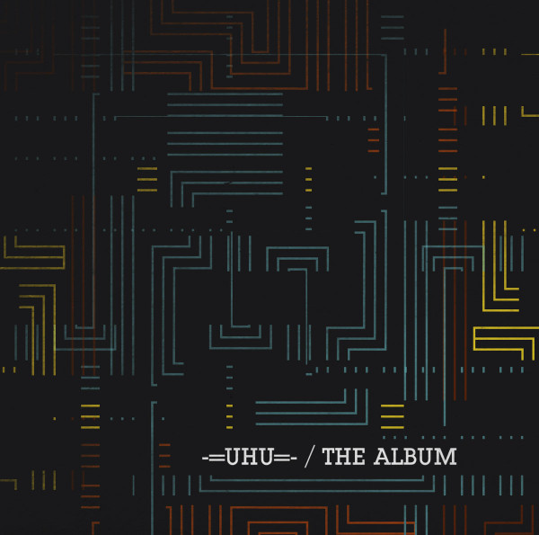 The Album