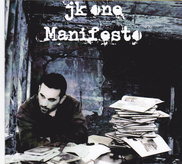 Manifesto