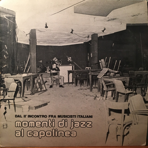 Momenti Di Jazz Al Capolinea