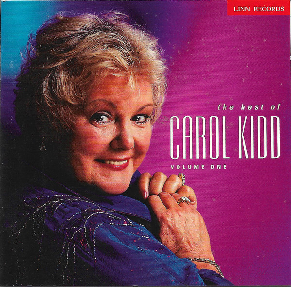 The Best Of Carol Kidd Volume One