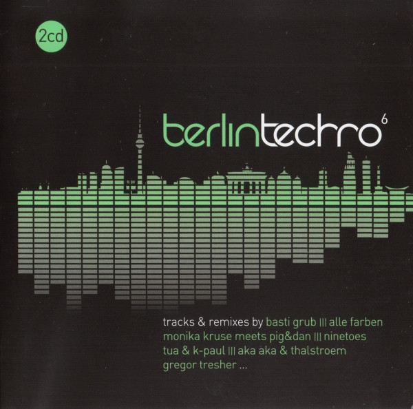 Berlin Techno 6