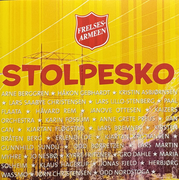 Stolpesko