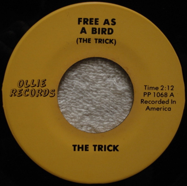 Free As A Bird