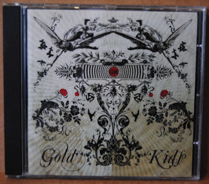 Gold Kids