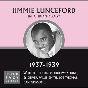 In Chronology - 1937-1939
