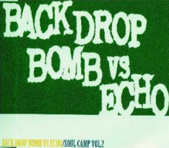 Soul Camp Vol.2