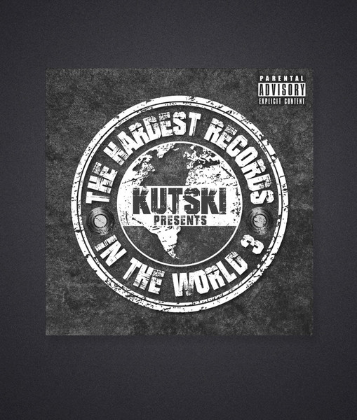 The Hardest Records In The World 3