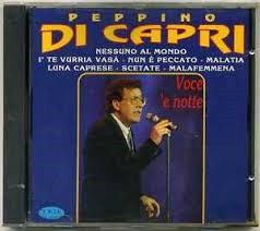 Voce 'E Notte
