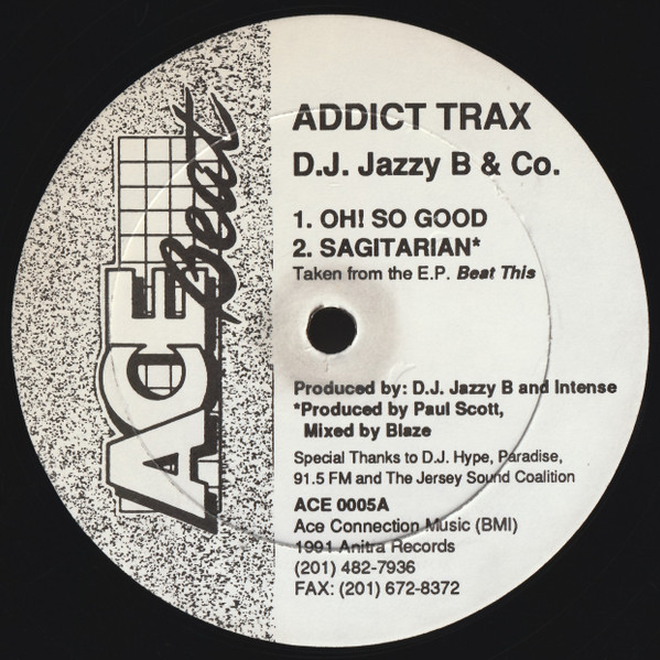 Addict Trax