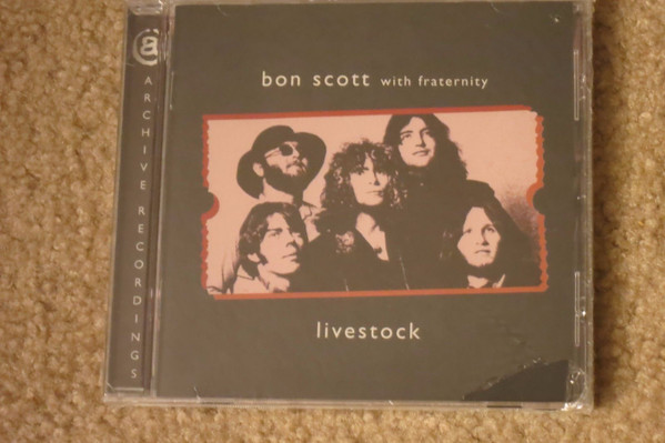 Livestock