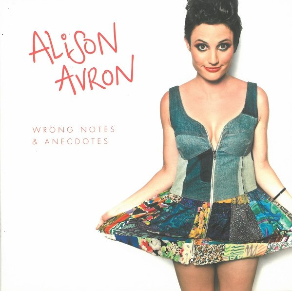Wrong Notes & Anecdotes
