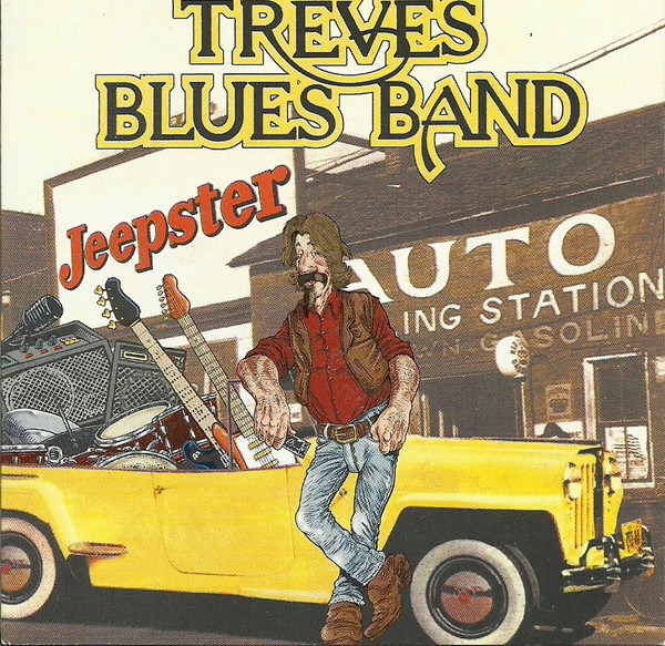 Jeepster