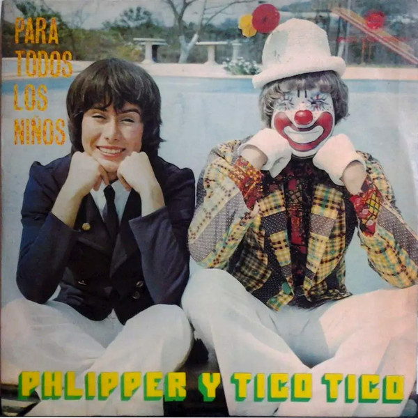 Para Todos Los Niños