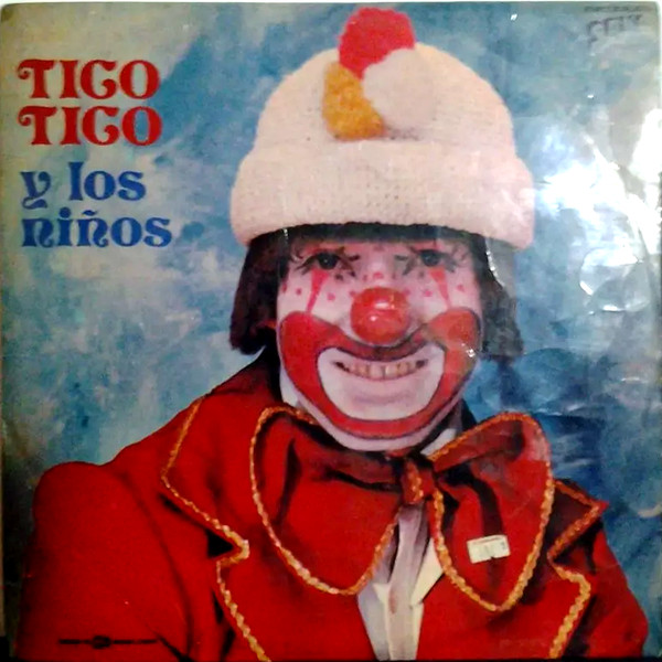 Tico Tico Y Los Niños