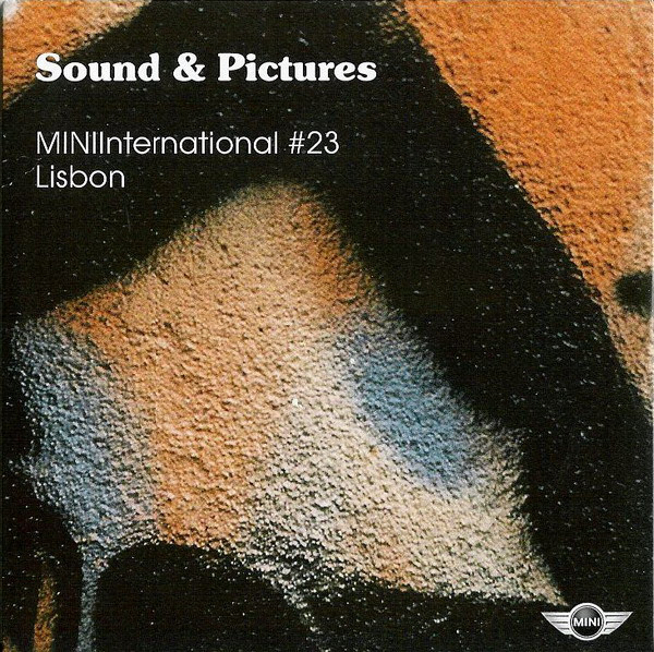 Sound & Pictures Lisbon
