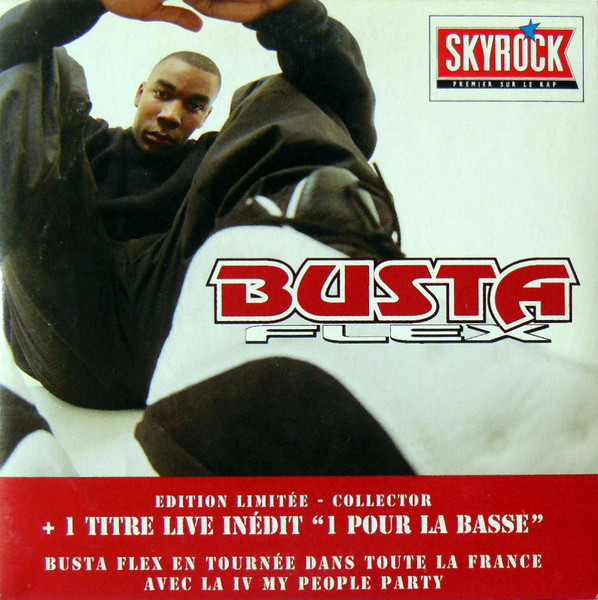 1 Pour La Basse