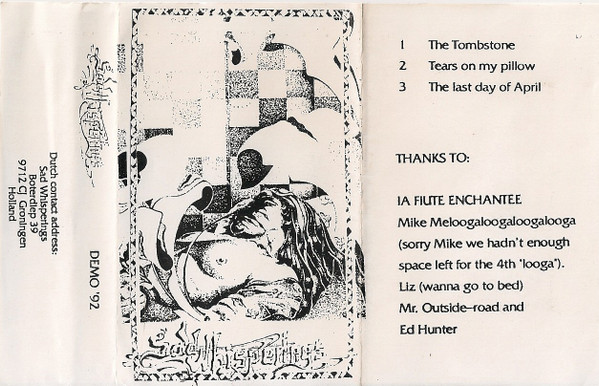 Demo '92
