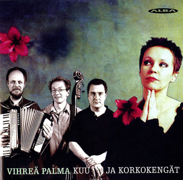 Kuu Ja Korkokengät