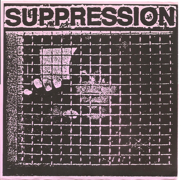 Suppression