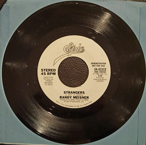 Strangers