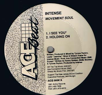 Movement Soul