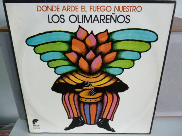 Donde Arde El Fuego Nuestro