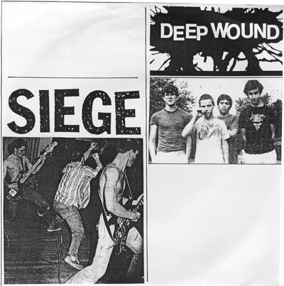 Deep Wound / Siege