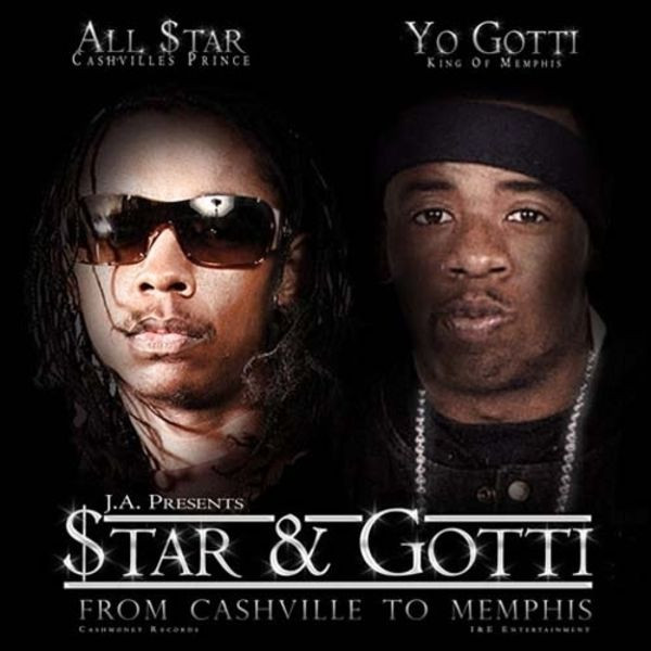 Star & Gotti: From Cashville To Memphis