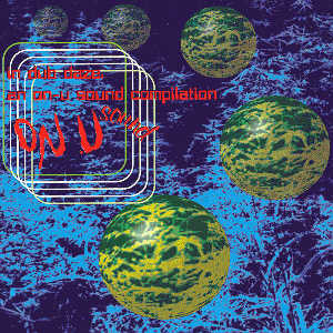 In Dub Daze: An On-U Sound Compilation