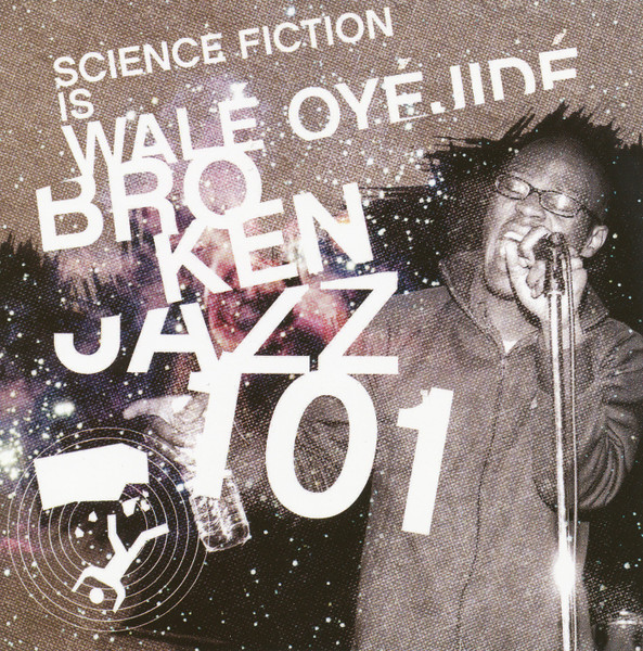 Broken Jazz 101