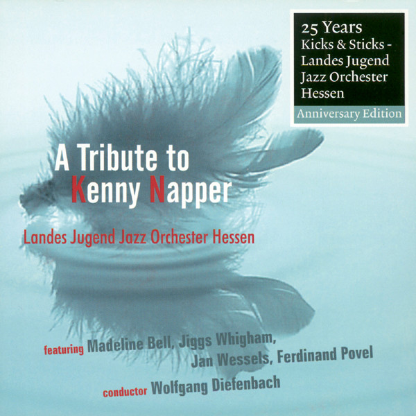 A Tribute To Kenny Napper