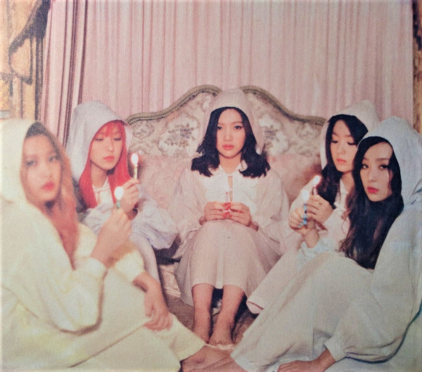 The Velvet