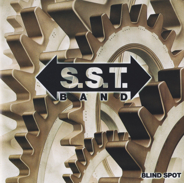 Blind Spot = ブラインドスポット